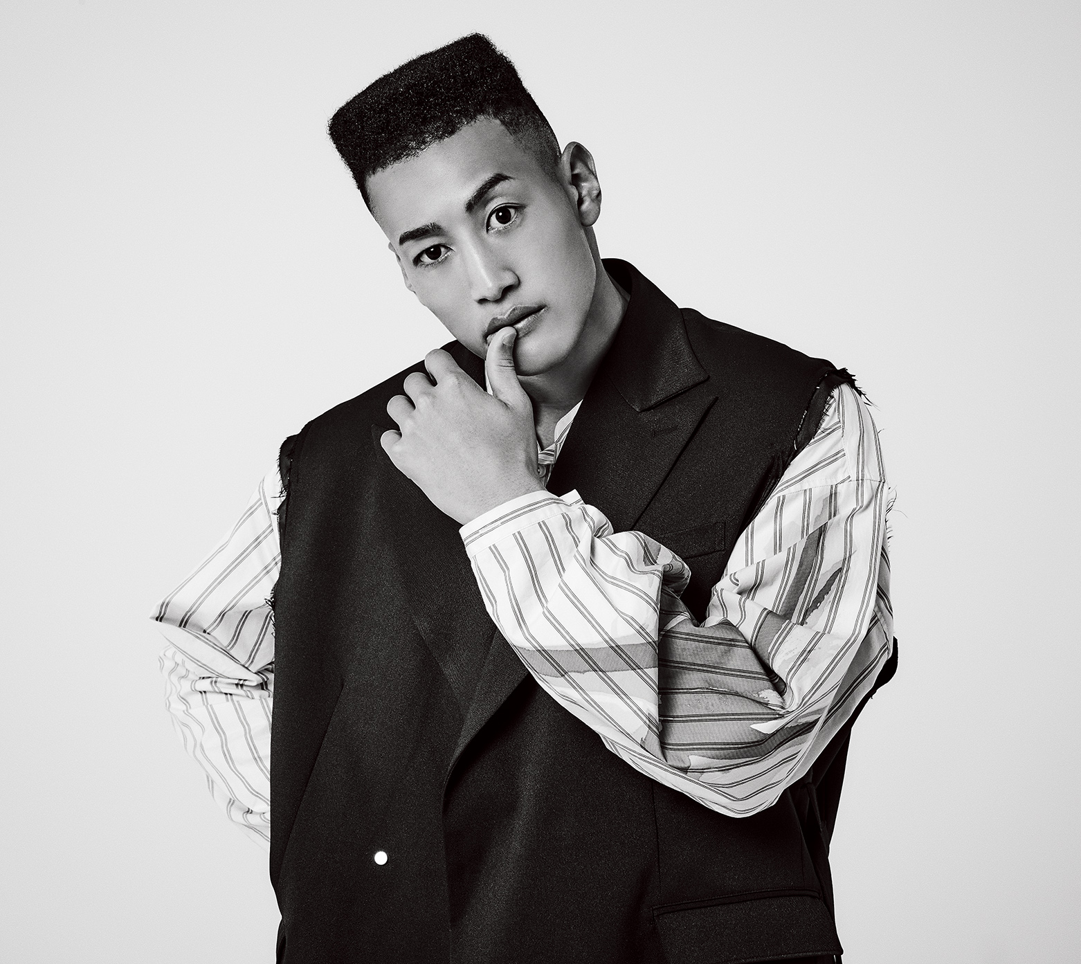 関口メンディーの面白NGとは？映画の撮影秘話を披露 | GINGER