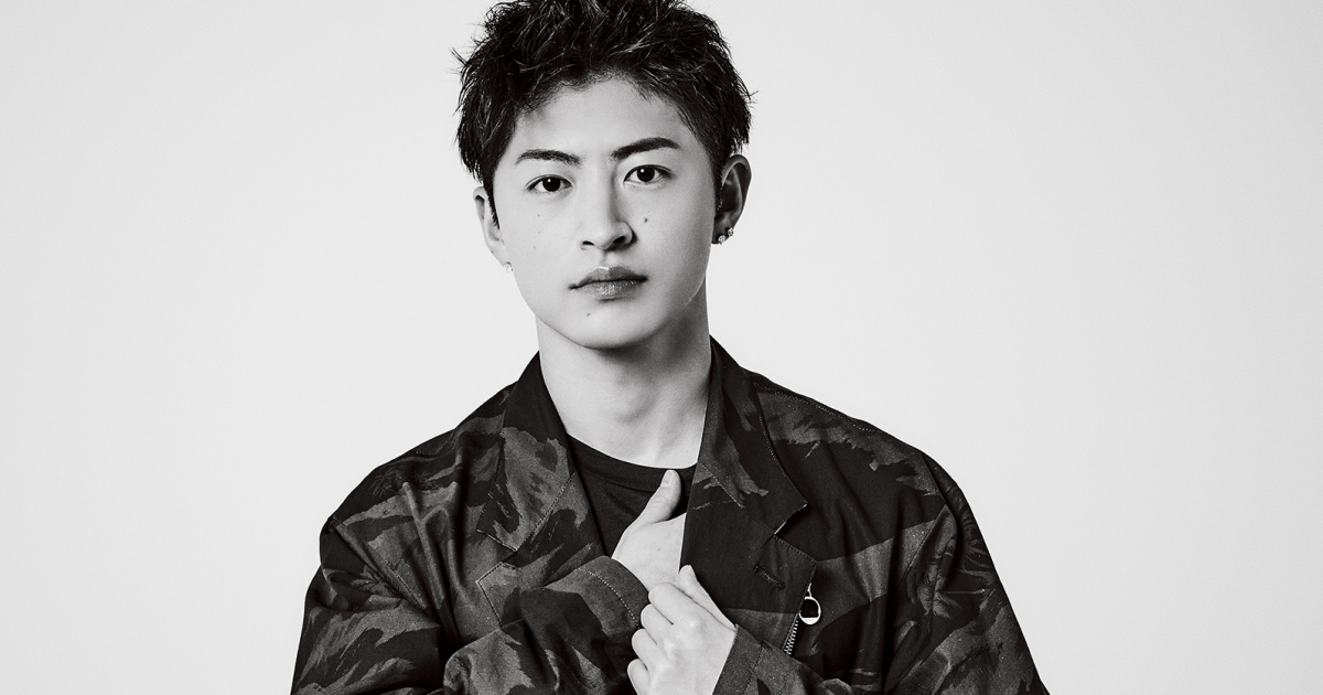 最終値下げ！佐野玲於 クッション 5 seconds Q&A】GENERATIONS 佐野玲於 - YouTube