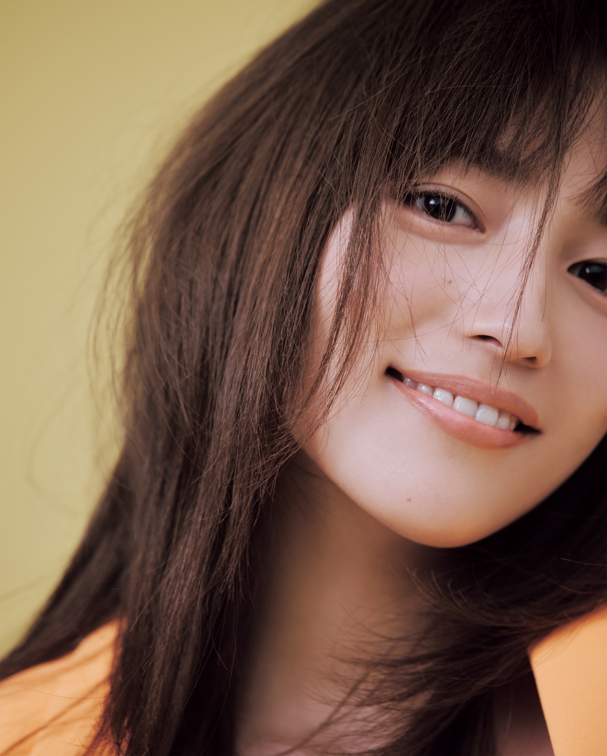 川口 春奈 wiki