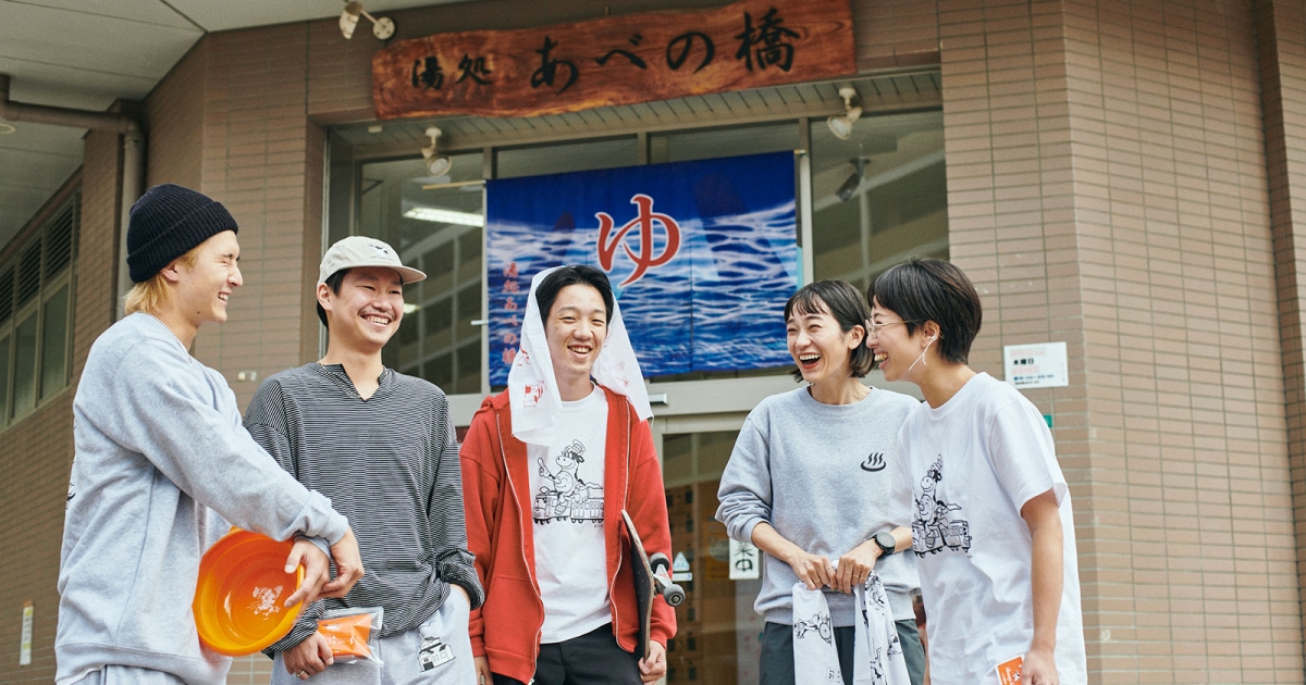 ビームス ジャパン」がニッポンを盛り上げるためにやってること！ | GINGER