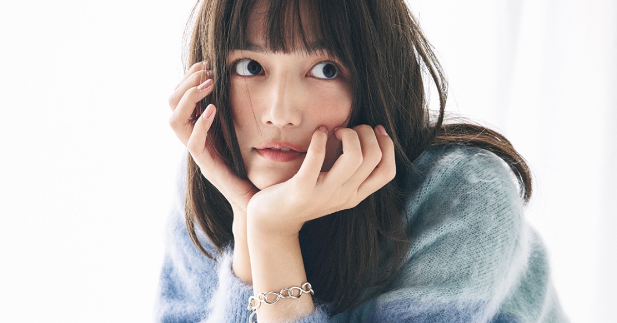 川口春奈着用　リトコフスカ　LITKOVSKA　デニム　LILI JEANS リトコフスカ LITKOVSKA LILI リリデニムパンツの通販 by pino's shop