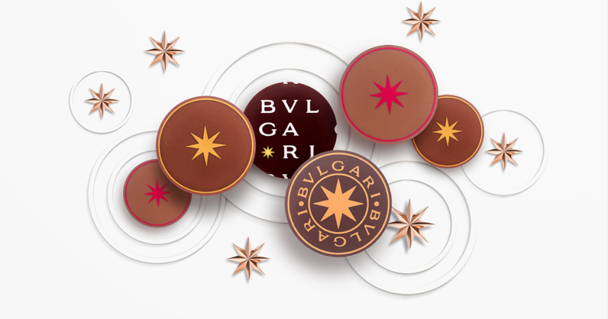 BVLGARI ソープ 限定ギフトボックス ホワイトデー ドッキリ！お洒落なホワイトデーギフト - ままのきもち
