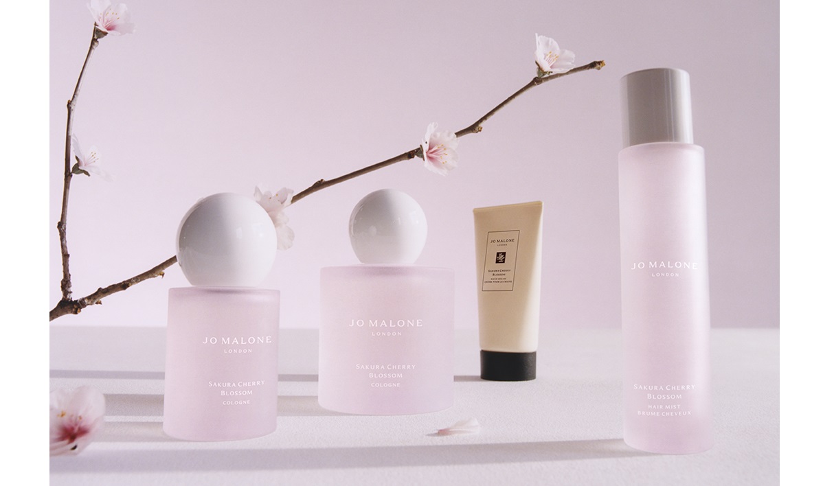 Jo Malone London(ジョー マローン ロンドン) / サクラ チェリー