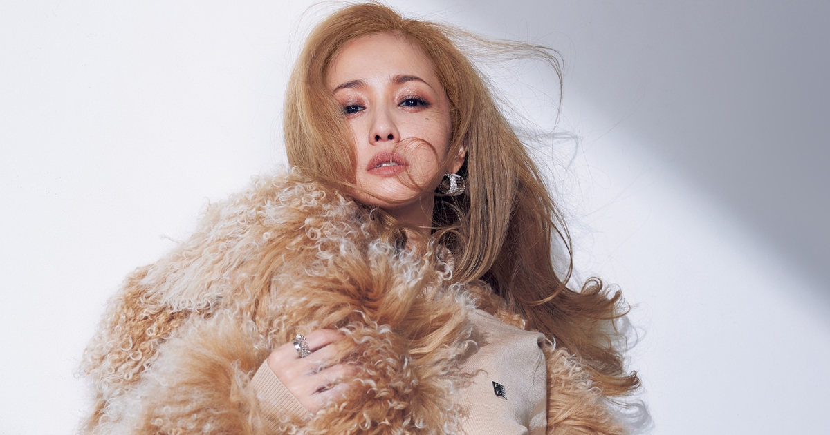 いよいよ舞台の幕が上がる。沢尻エリカ、新たなる挑戦へ | GINGER