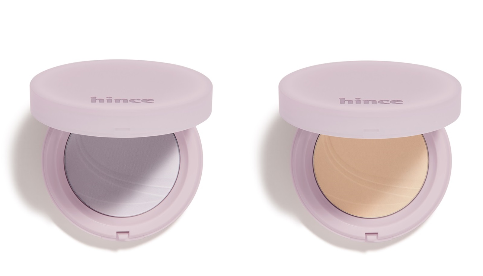 hince初のフェイスパウダーで水光肌は演出できるのか？！ | GINGER