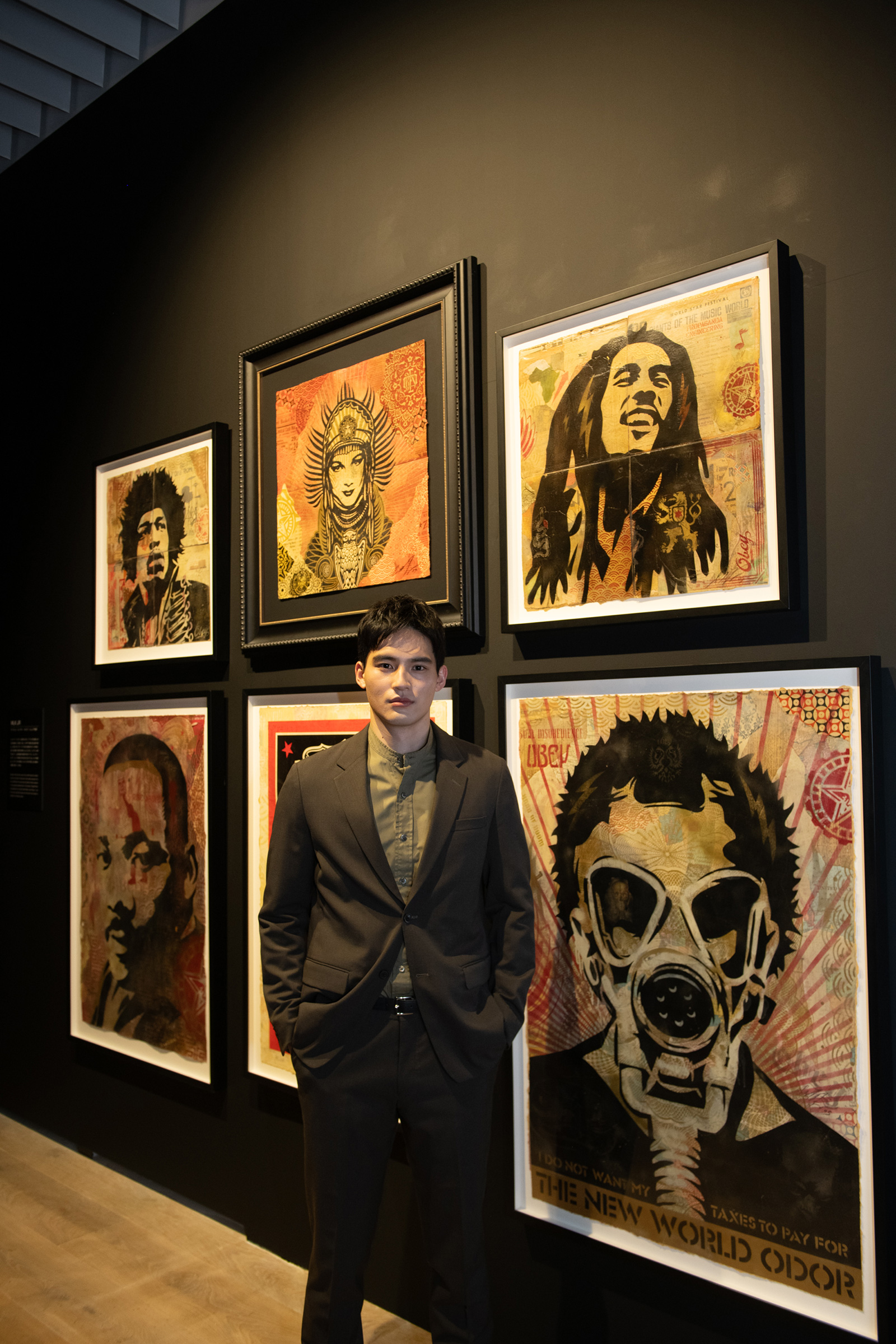 アートブック: MUCA展　公式カタログ 限定品 アーバンアート 2024 アートブック: MUCA展 公式カタログ 限定品 アーバンアート 2024
