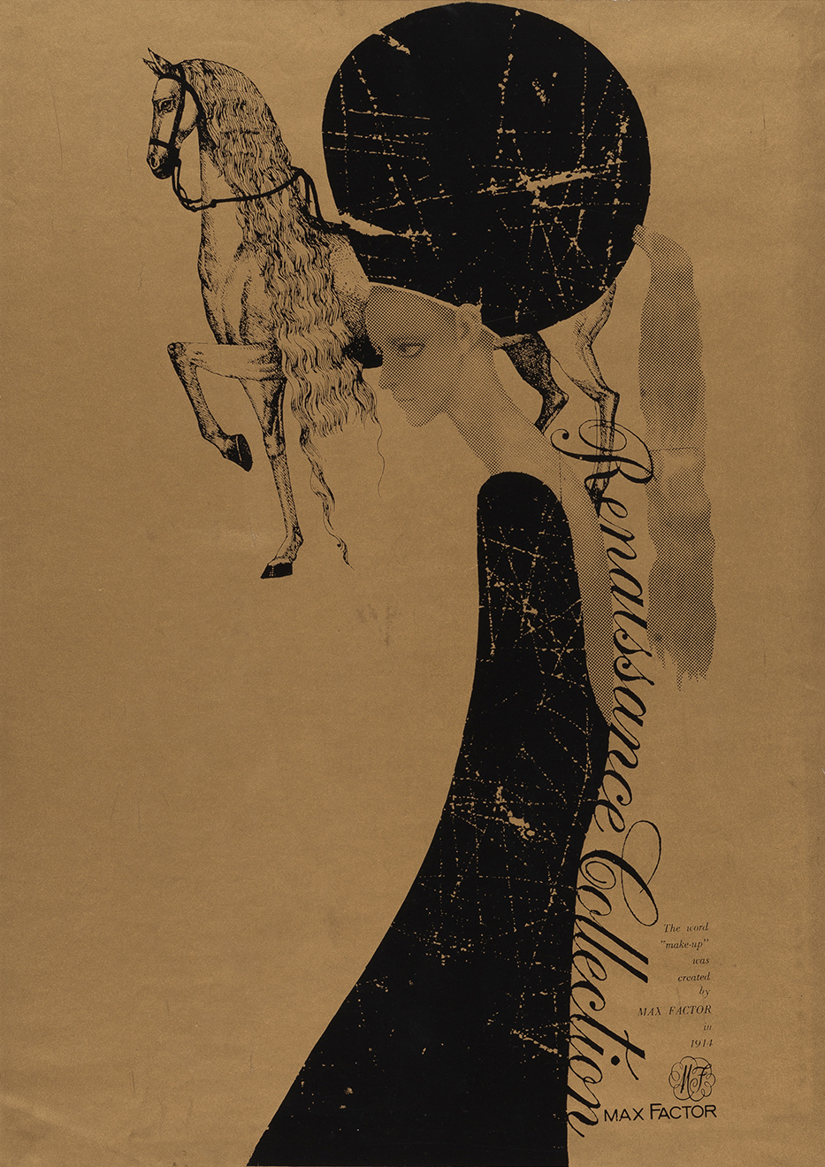 色っぽくてかわいい！900点超の作品が揃う、東京初の宇野亞喜良の展覧