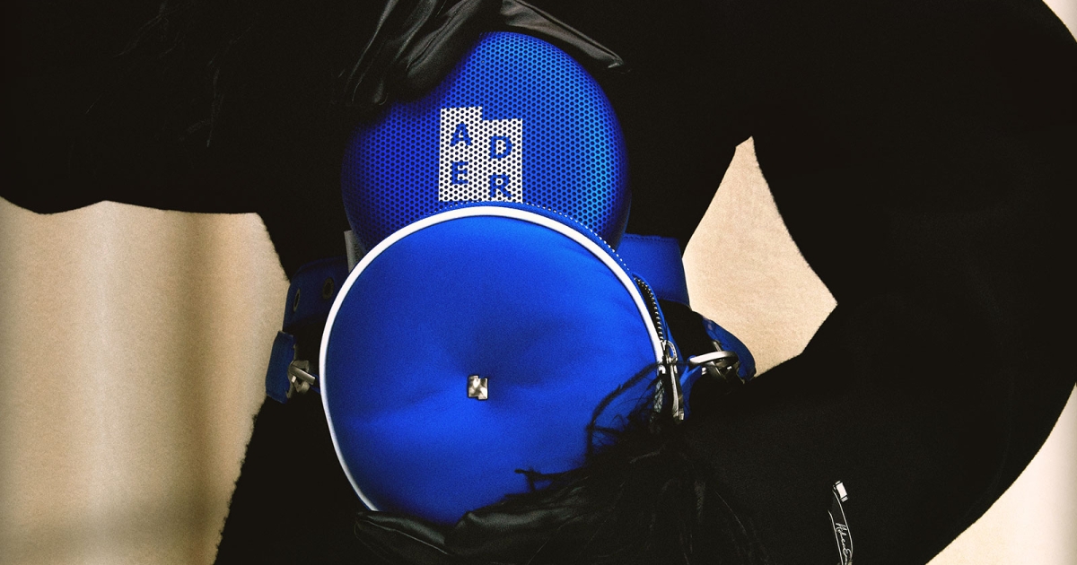 ファッションと音楽の融合。異色コラボによって誕生したスピーカーって