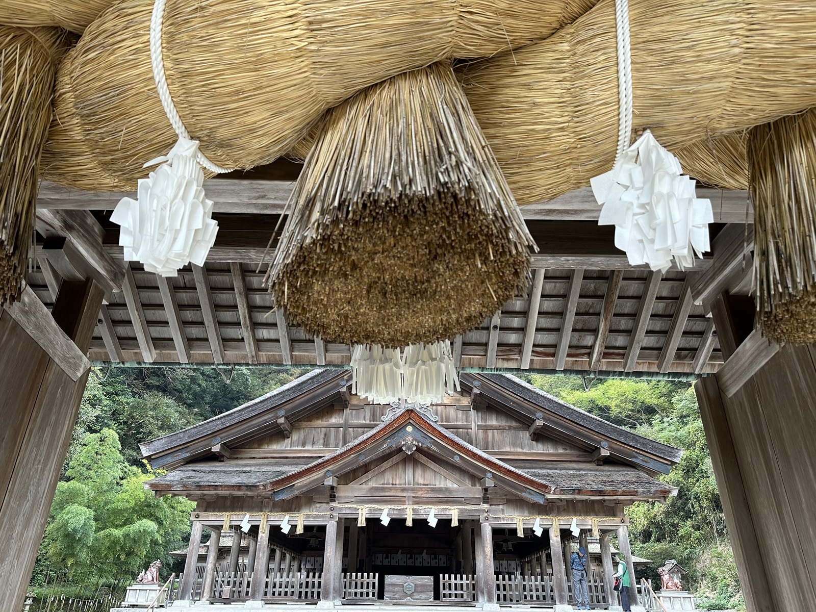 出雲 美保神社 商売繁盛 身体健康 金運上昇 出世 良縁 お守り 2