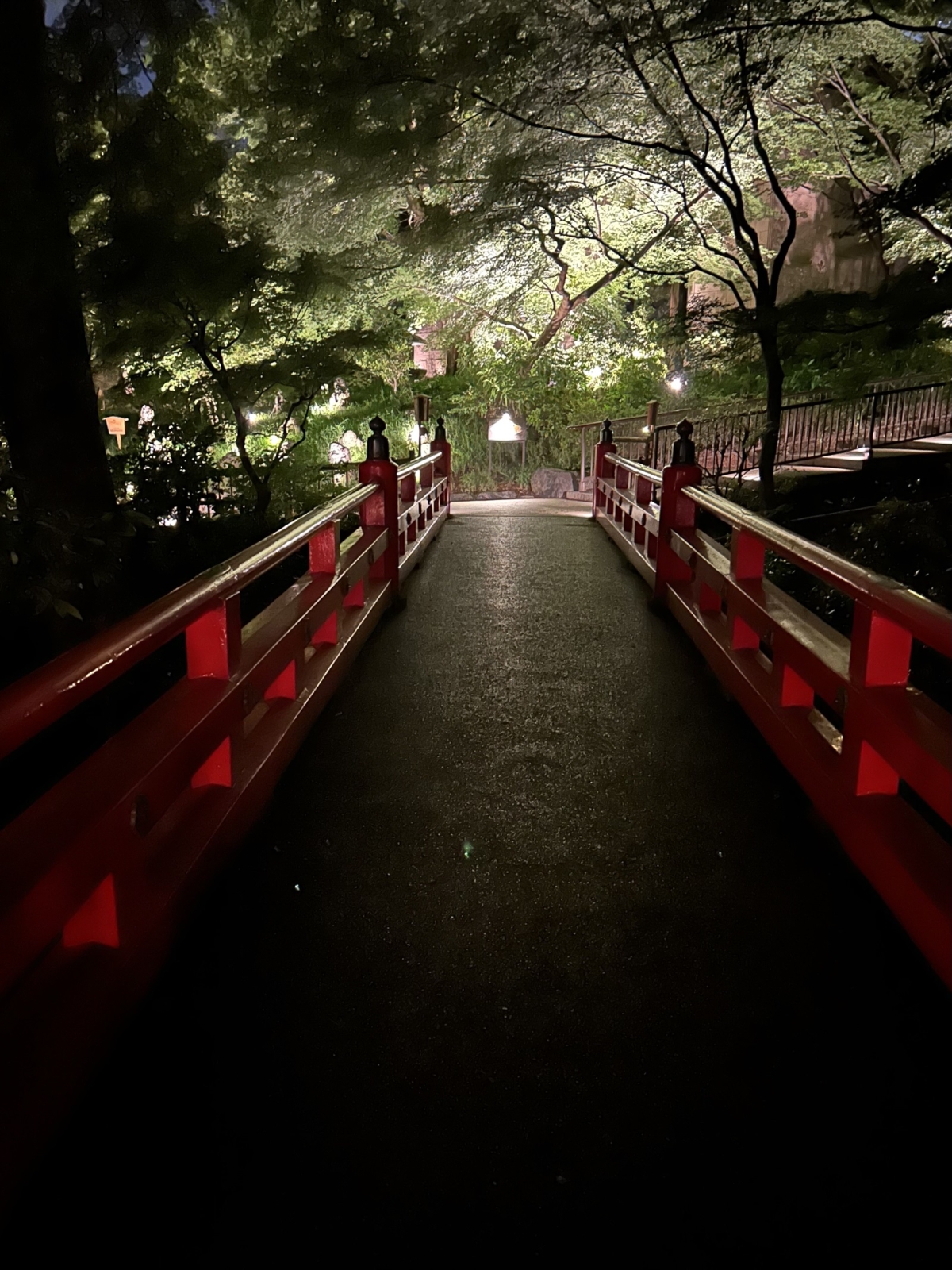 ホテル椿山荘東京