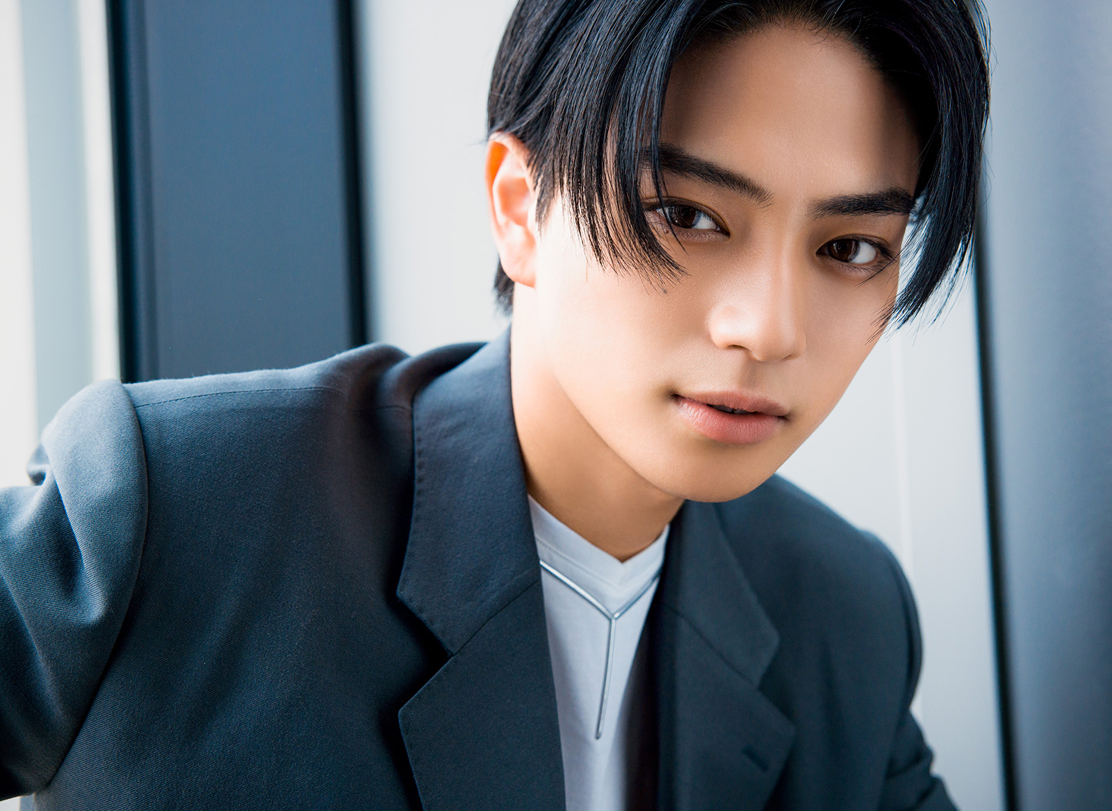美しい彼・岩瀬洋志写真 - 写真・チェキ