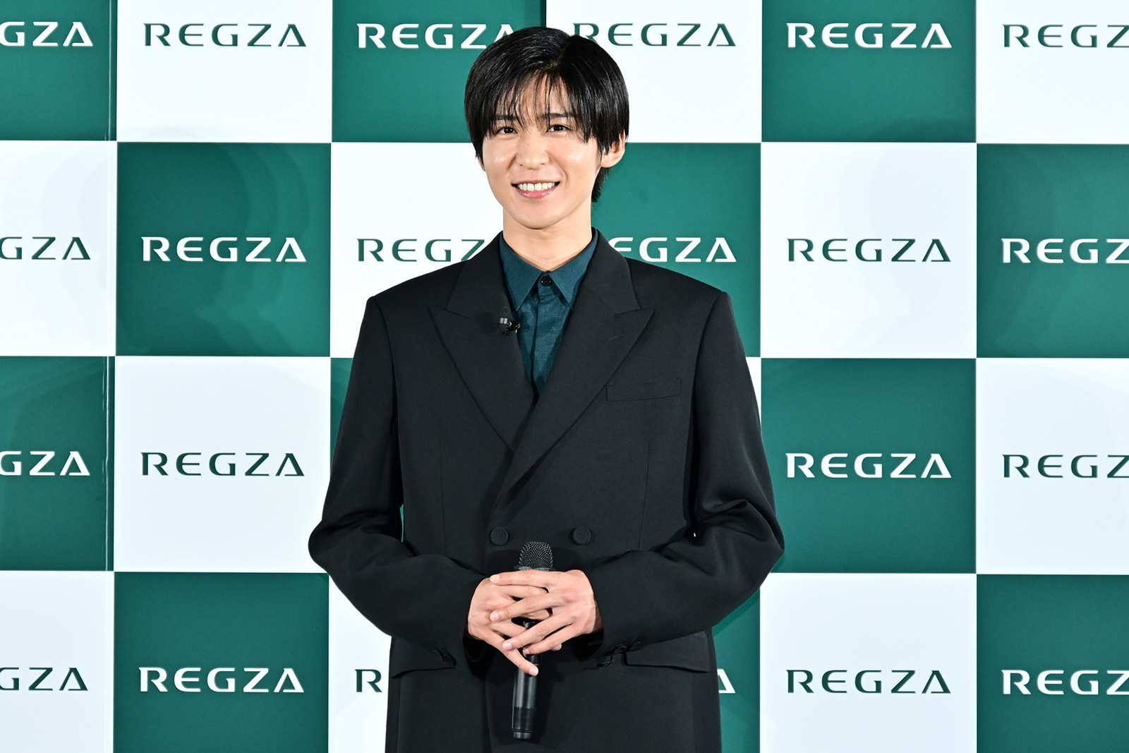 目黒蓮 サマパラ2018 公式写真 7枚セット