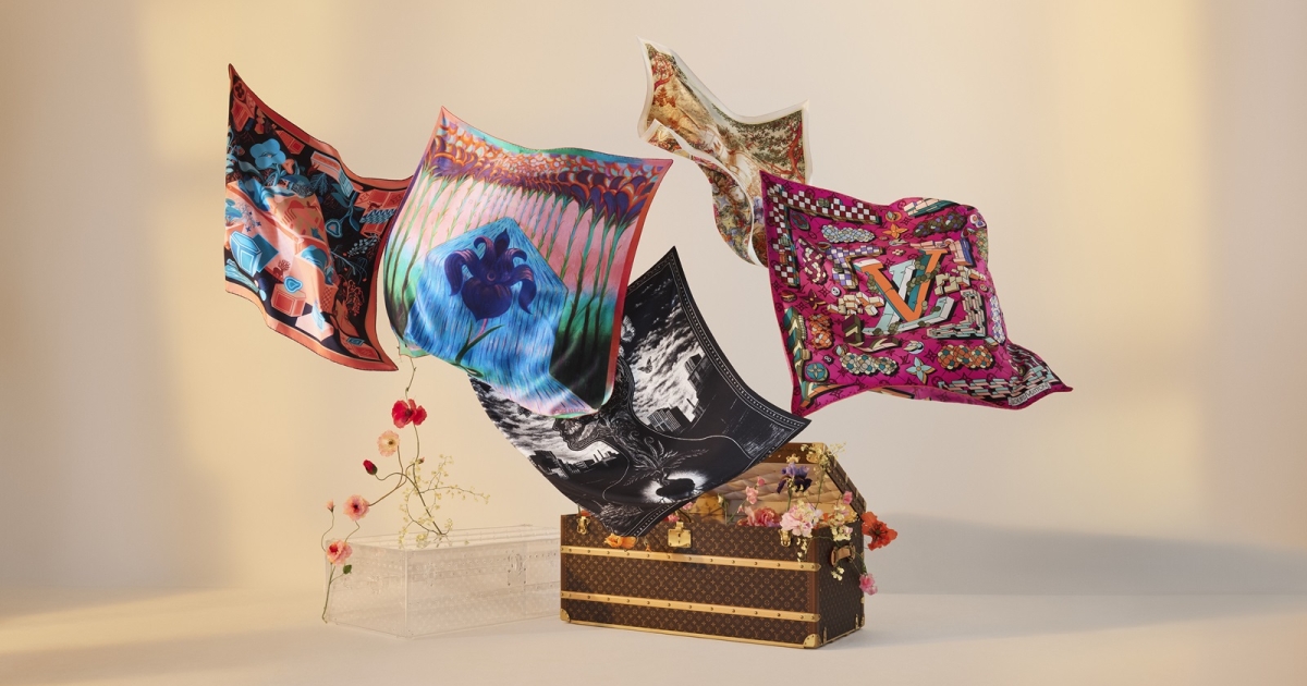 カレ アート ( フレグランス)絵画 【公式通販】