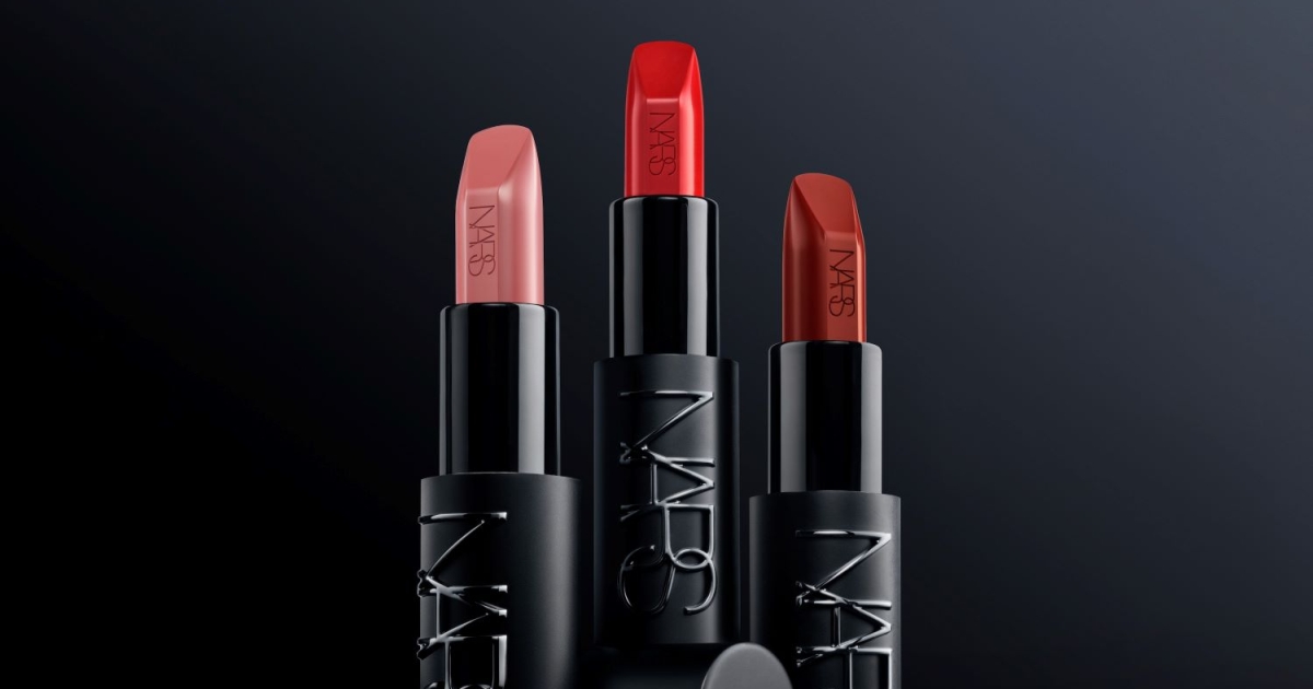 NARS ナーズ リップカバー 5692＆5693 2本セット 未使用 口紅 NARS ナーズ リップカバー 5692＆5693 2本セット 未使用 口紅