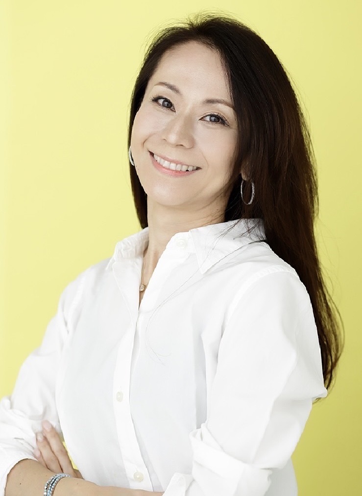 池田なみ子