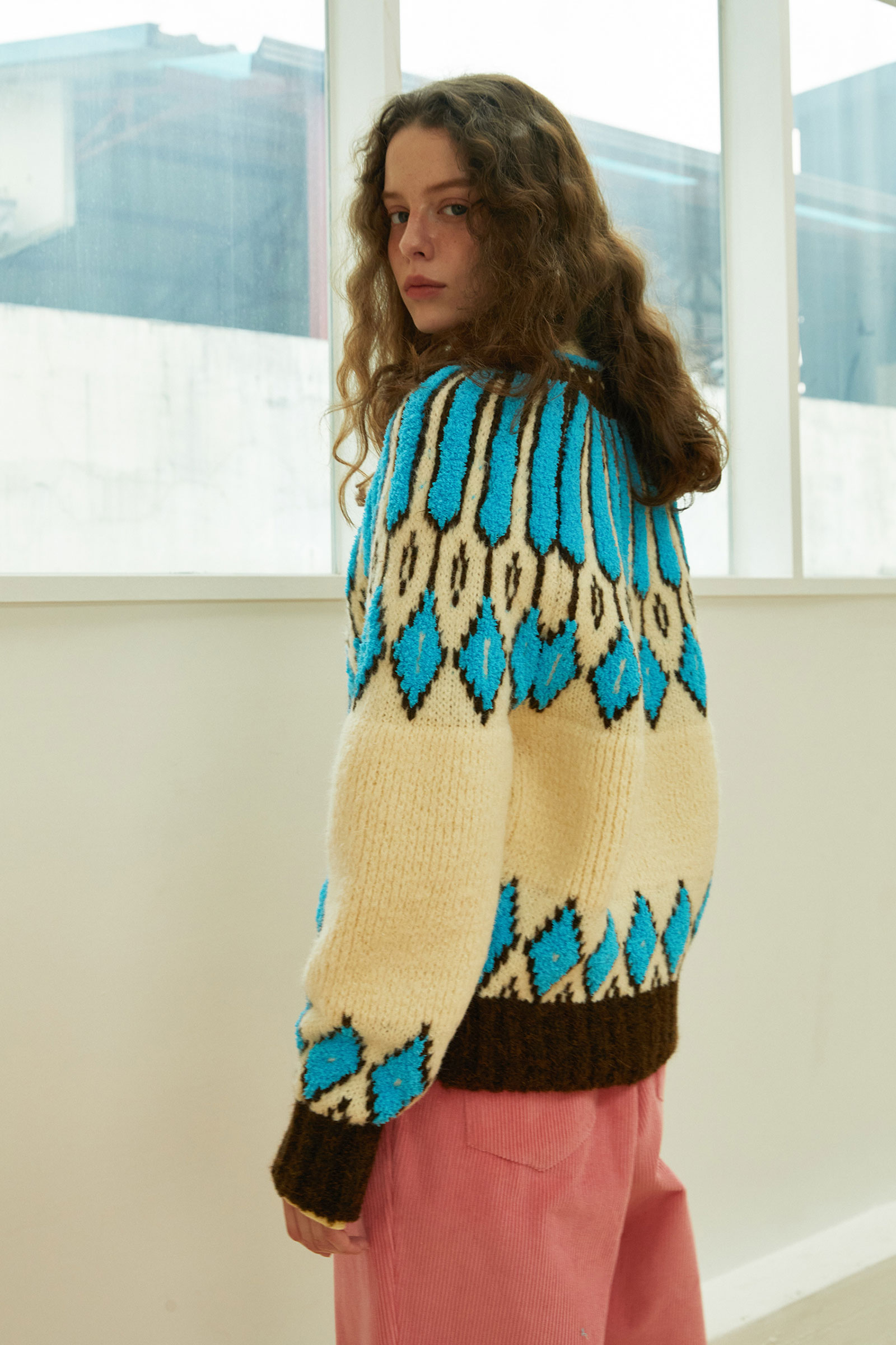 セール 20%OFF】【GREEN BUTTER/グリーンバター】Bohemian