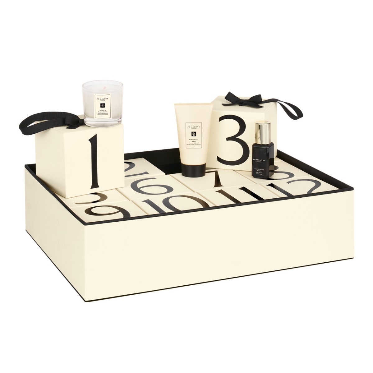 アドベントカレンダー_2024JO MALONE