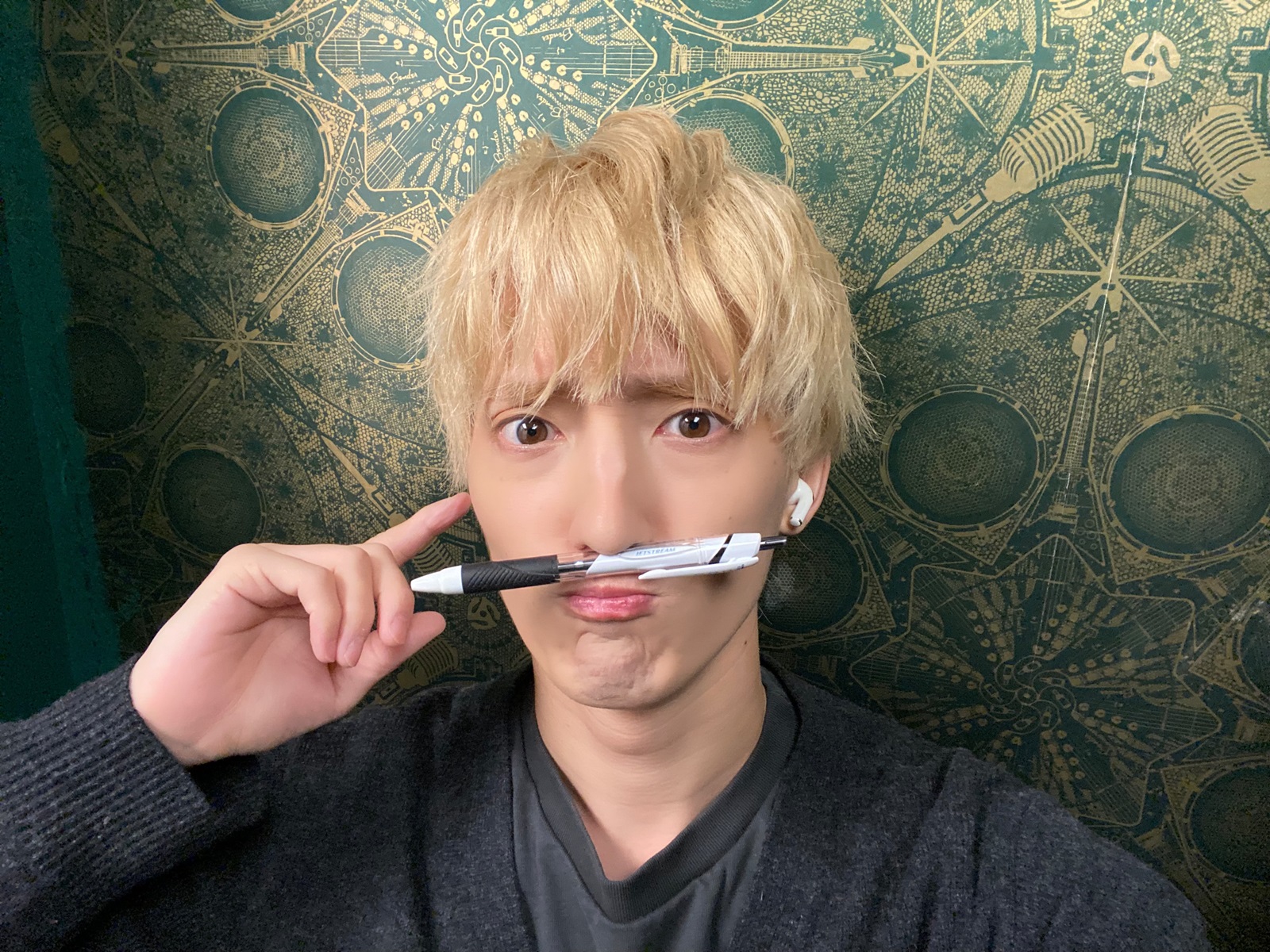 Johnny's - TravisJapan 川島如恵留 手紙 返信の通販 by まみ