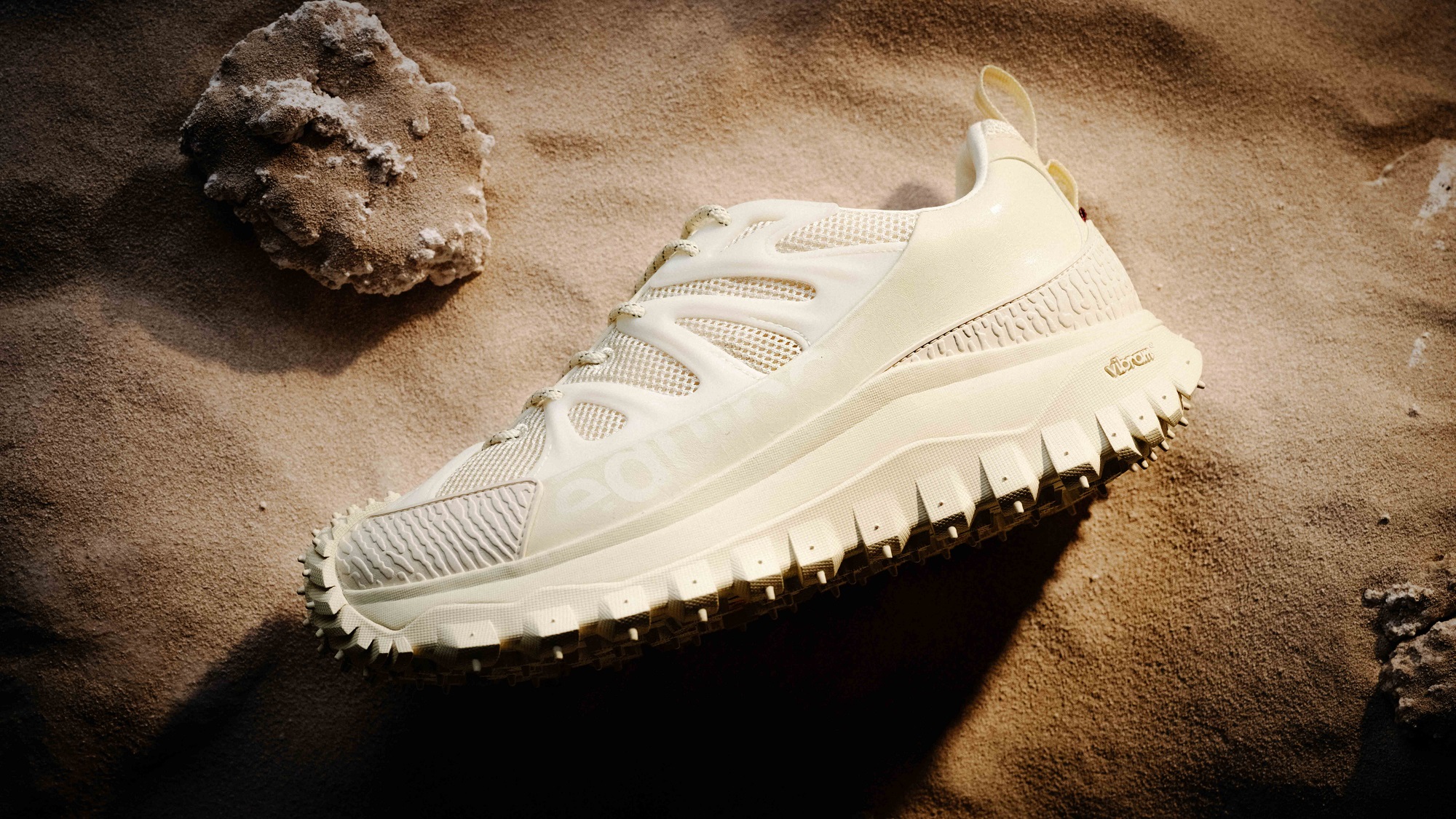 ニコ(MONCLER 追加) 待ってました！モンクレール + サレヘ・ベンバリーのコラボ第2弾