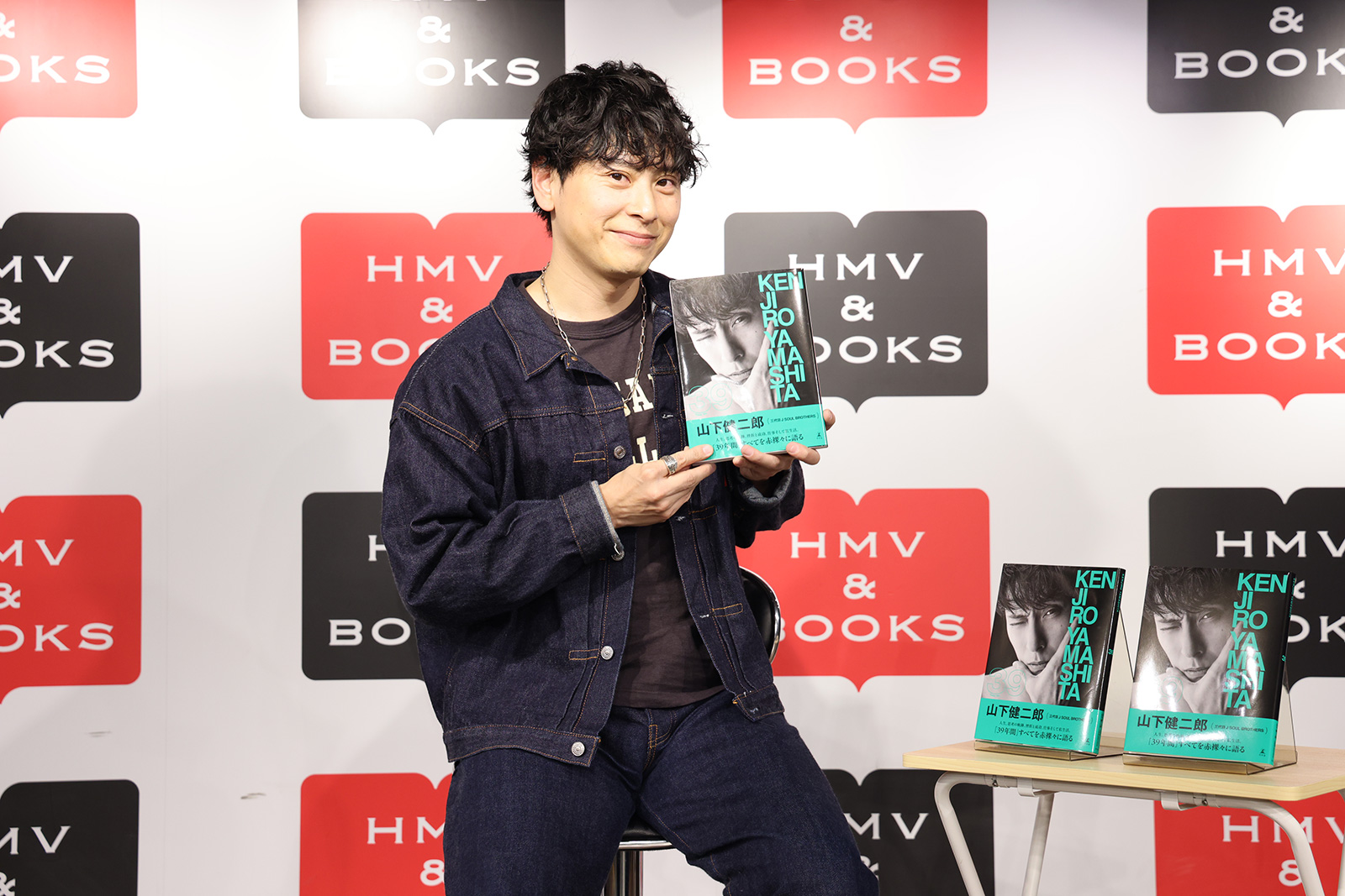 山下健二郎 フォトカード KINGDOM 三代目JSB 会場限定ガチャ