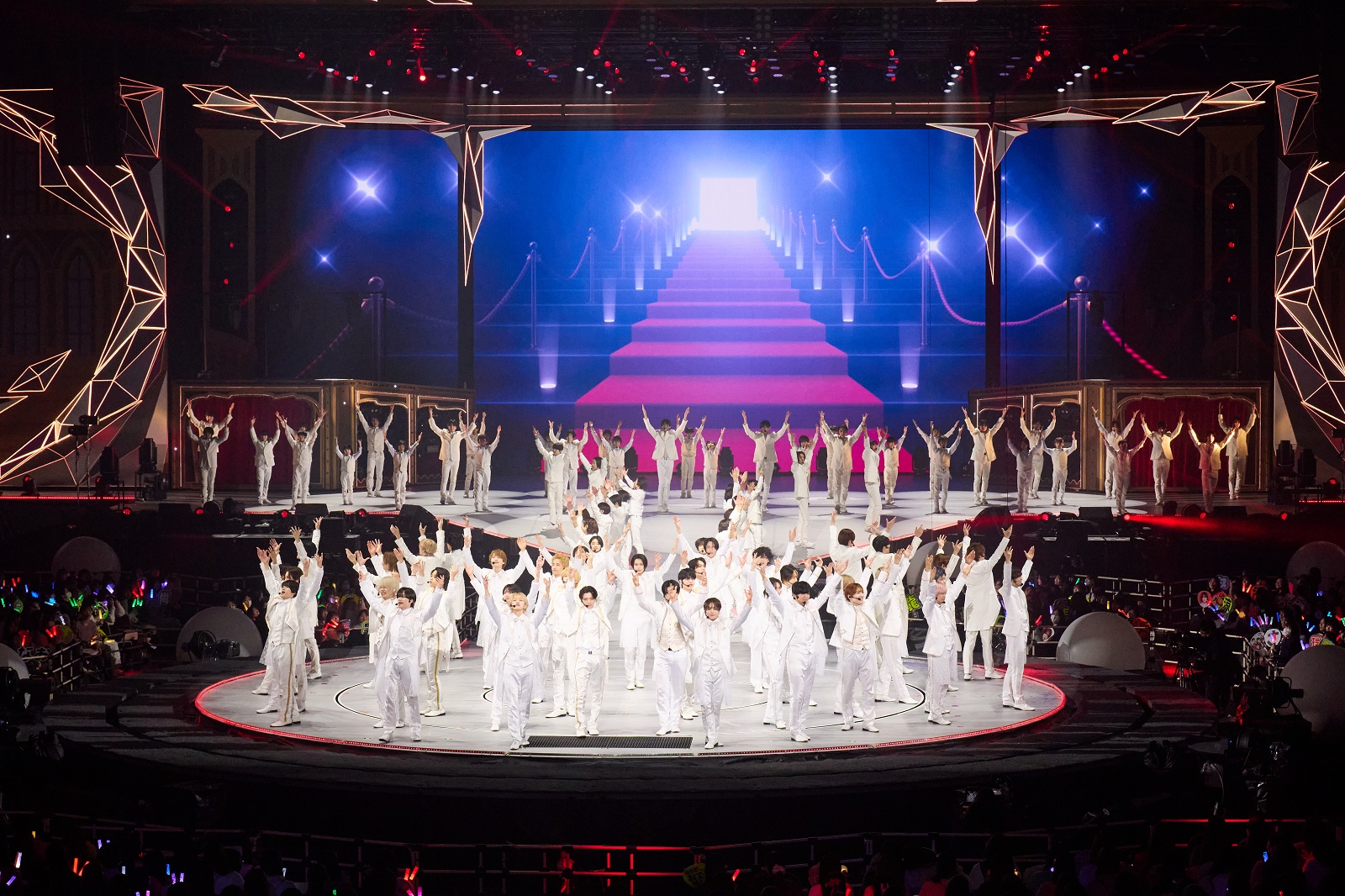 SHOWbiz 2025 DVD ジュニア ショービズ SHOWbiz 2025｜ジュニア｜Storm Labels OFFICIAL SITE