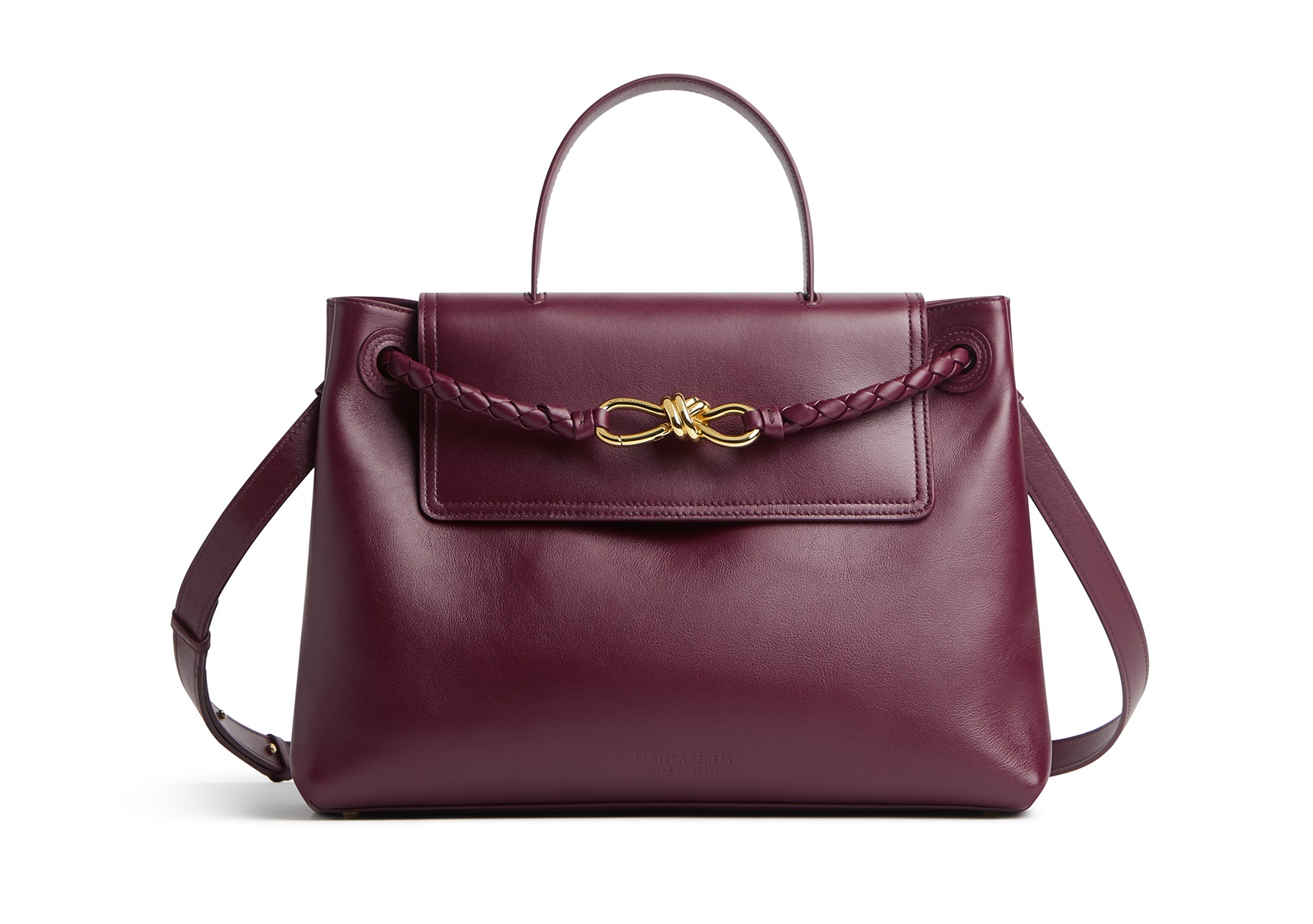新作 シックでたっぷり収納な ◆ BOTTEGA VENETA チャオ チャオ ブラックスモール チャオ チャオ| Bottega Veneta® 日本