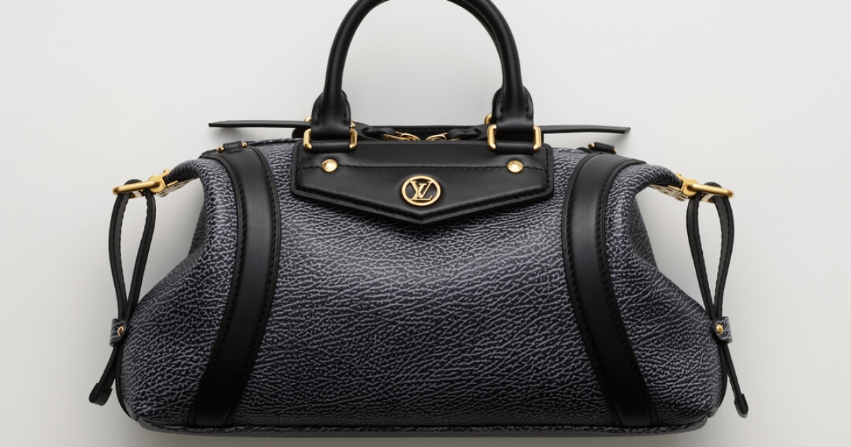 新作「LV バイカー」の飽きることのない、奥深き魅力をチェック