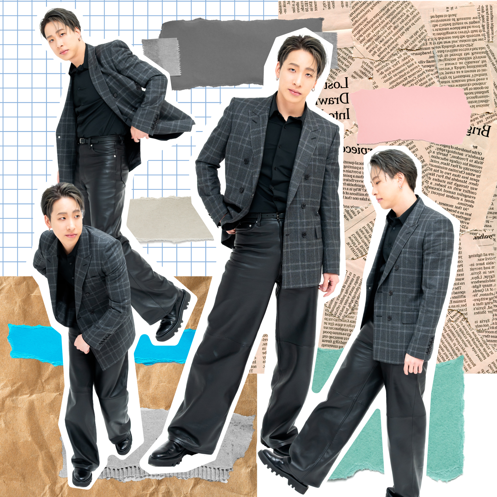 直営店に限定 zin-collage.jpg ミュージシャン