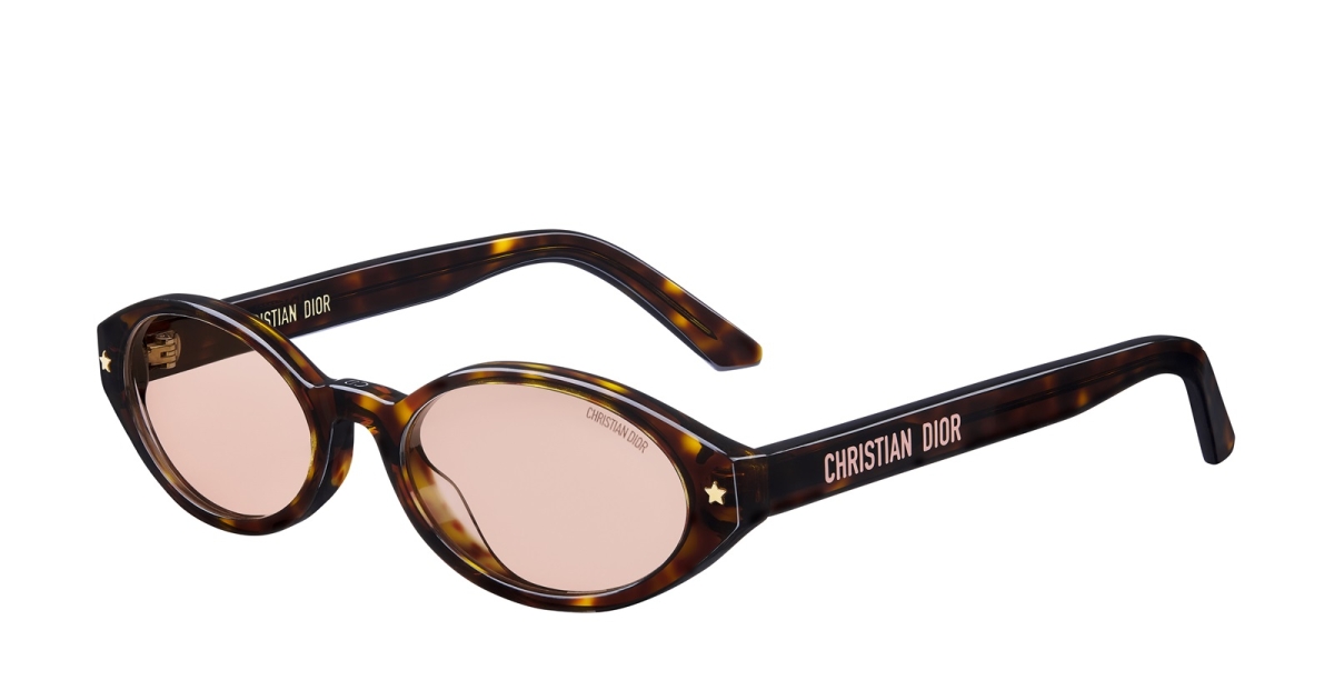 ディオールサングラス ディオール Dior サングラス レディース メンズ （クリア
