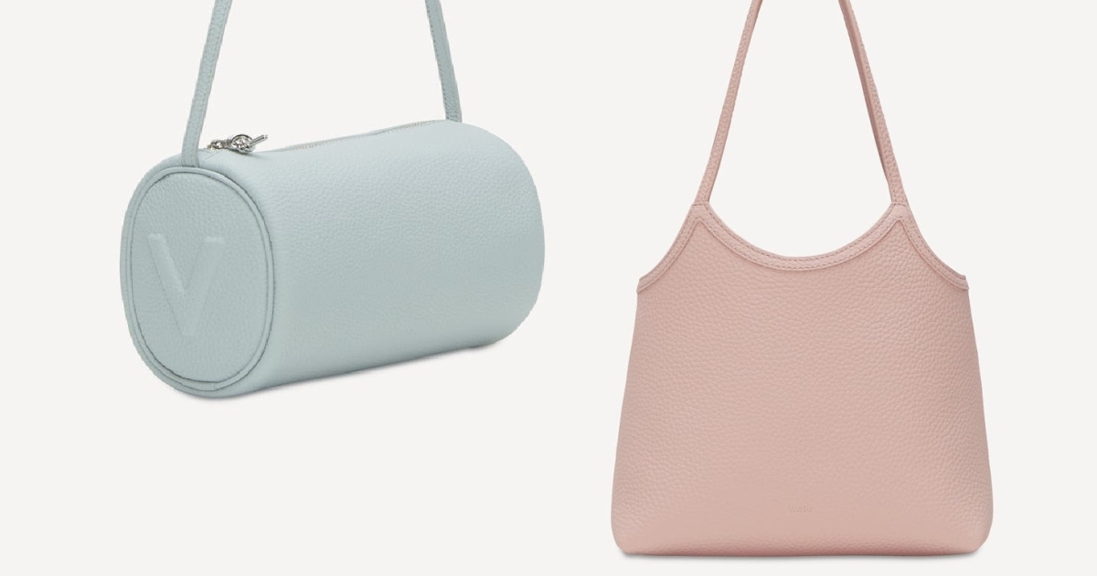 こだわり満載。VASICのアニバーサリーバッグ、手に入れるチャンス