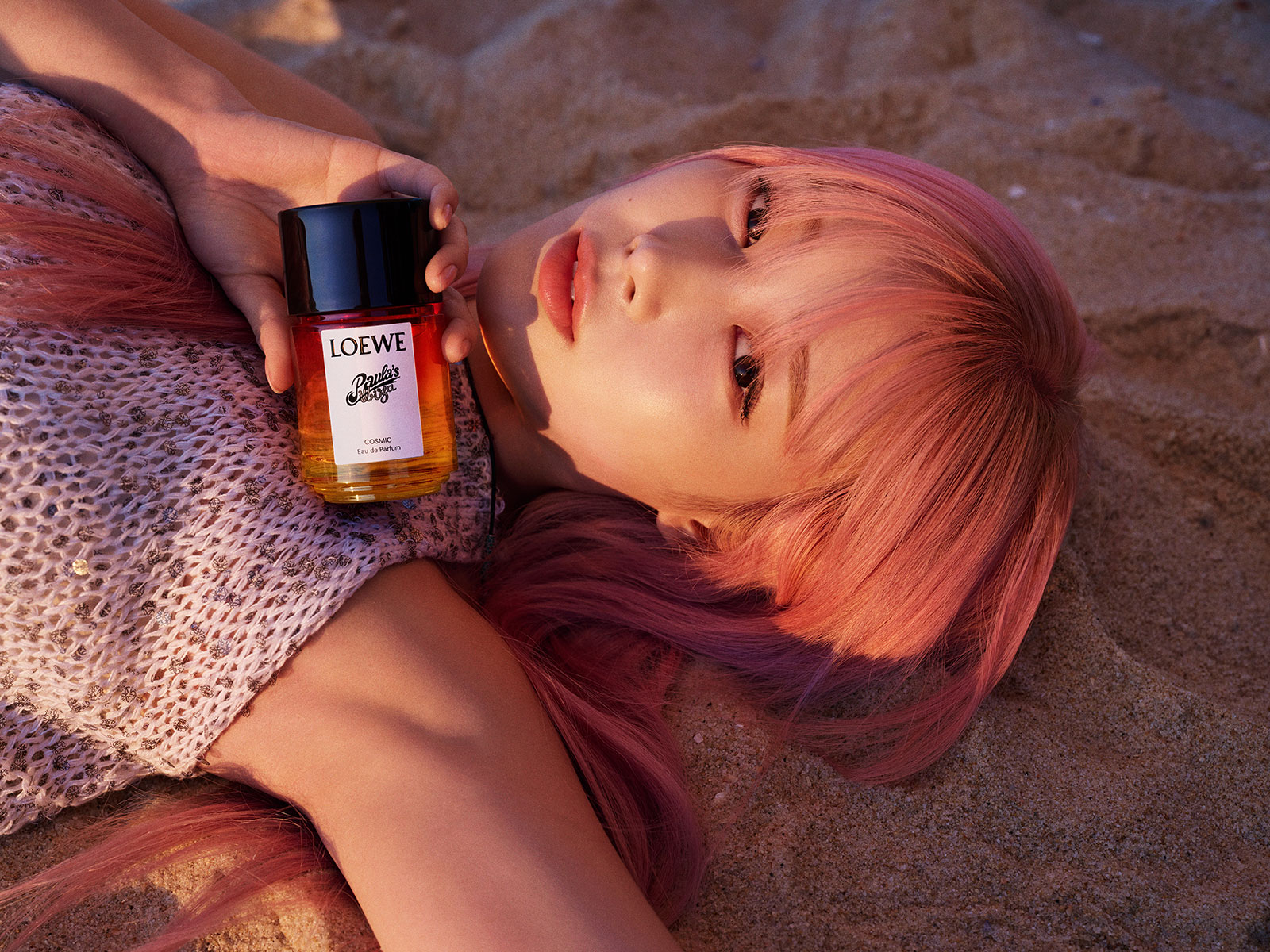夏のエッセンスを閉じ込めた！ロエベ パルファムの3つのサマー