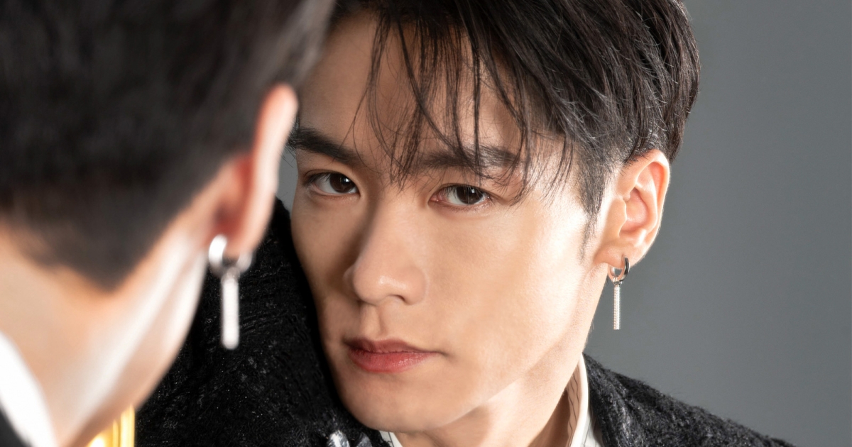 川村壱馬 メンプロK.K. Original Earring  2個セット kawamurakazuma2-1200x630.jpg