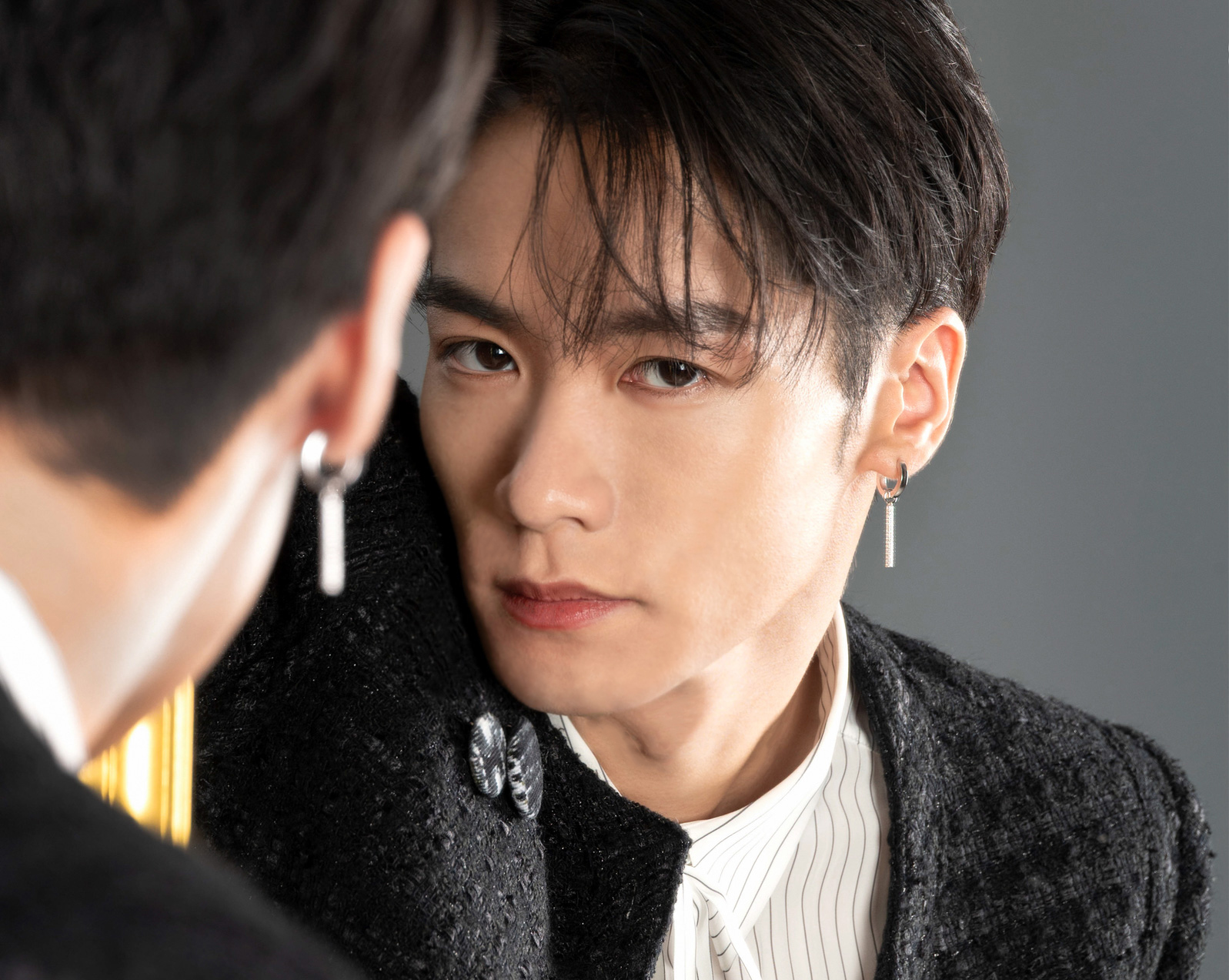 川村壱馬の矜持「僕は僕の生き方に誇りを持っている」衝撃作『PROMISE