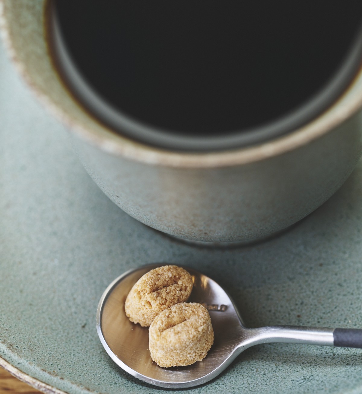 ネスカフェ三宮 コーヒー