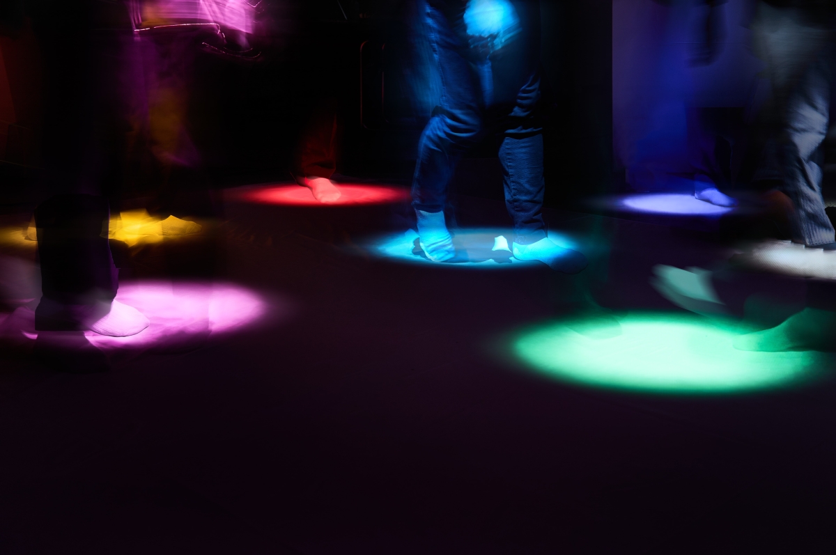 DISCOVER by ASICS 大阪グランフロント
