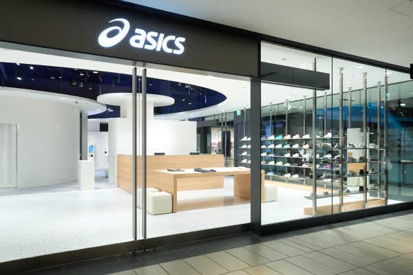 ASICS GRAND FRONT OSAKA