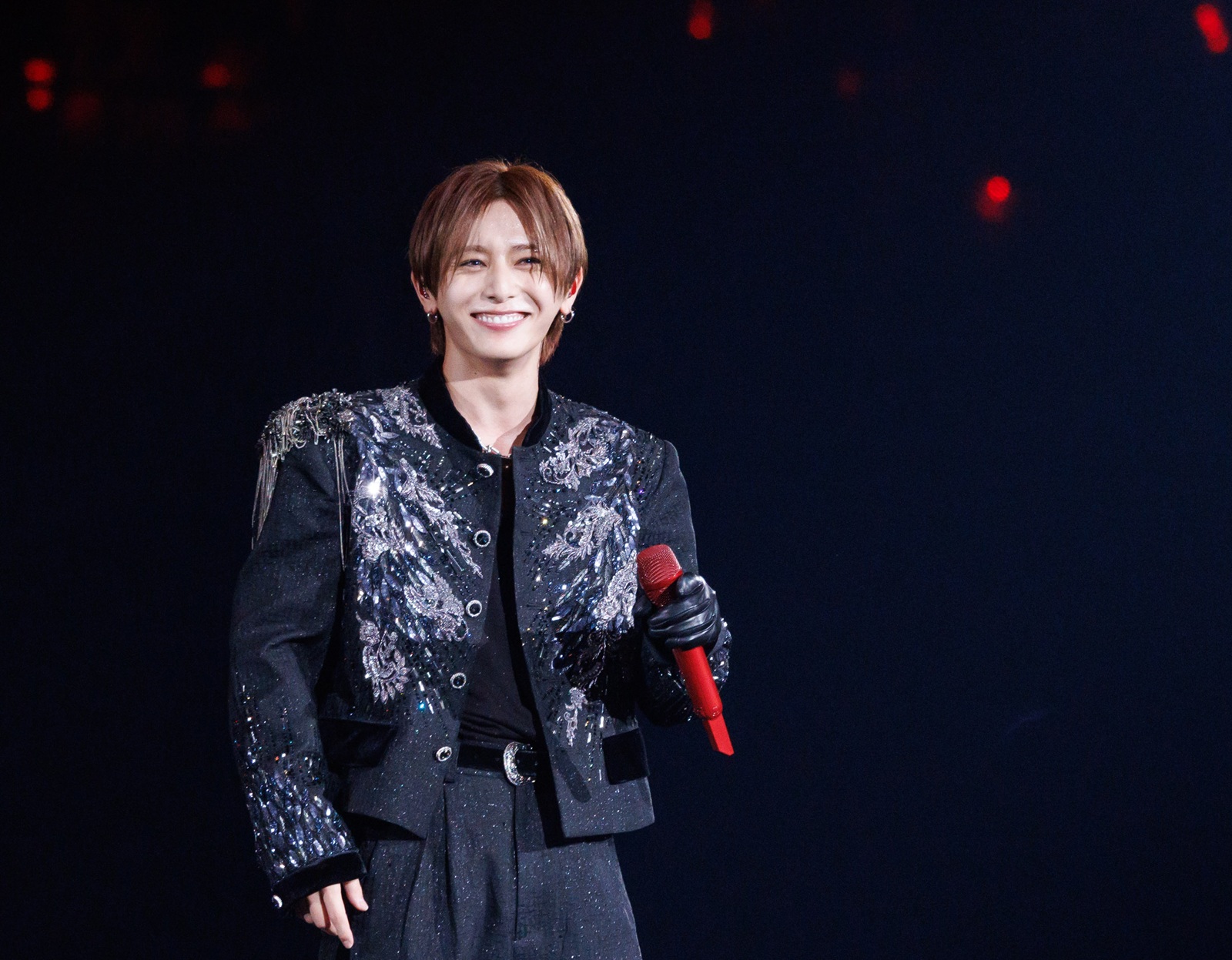 えらべるJUMP山田涼介11枚+東京公演 山田涼介 えらべるJUMP