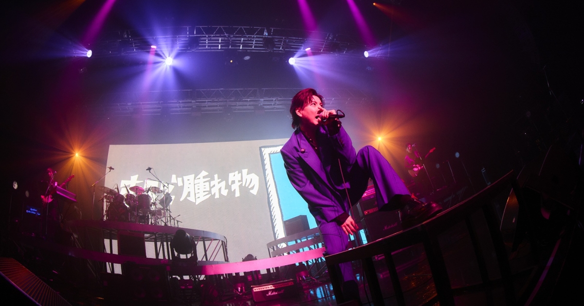 京本大我 PROT.30 ART-PUT PROT.30 | DISCOGRAPHY | 京本大我 from ART-PUT