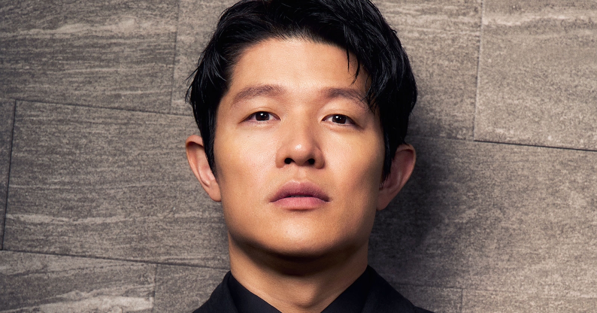 鈴木亮平