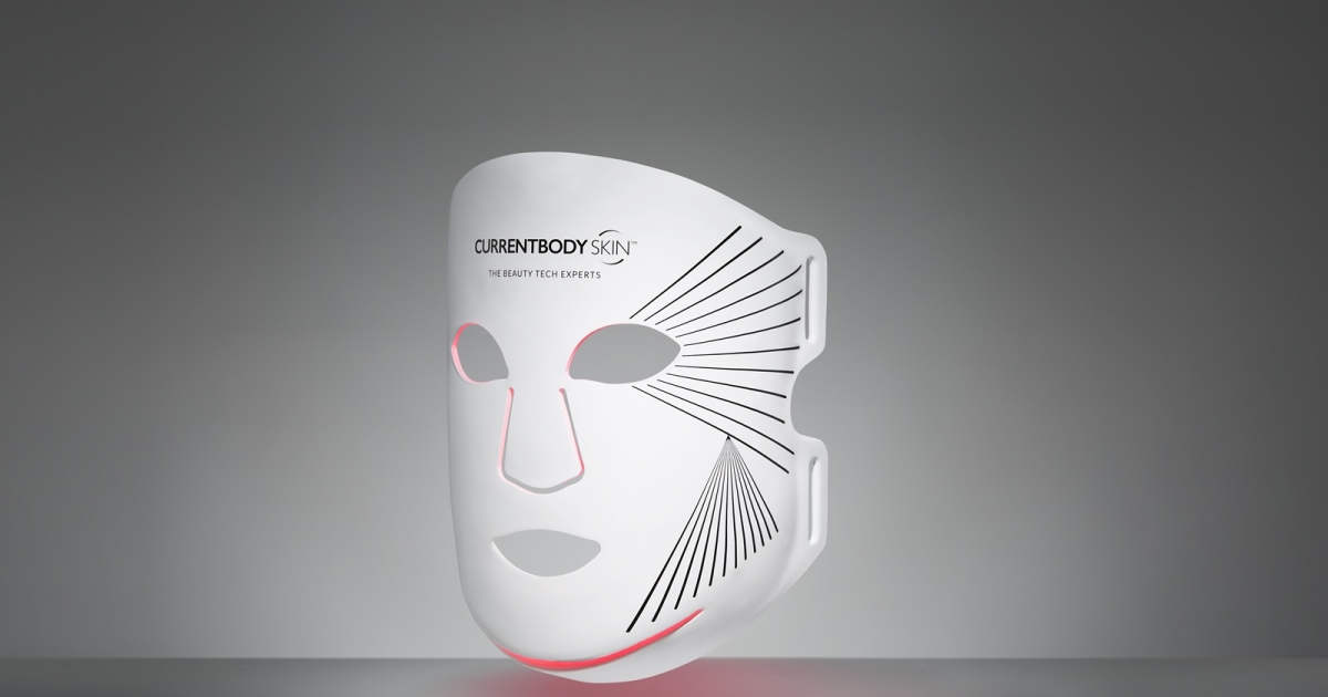 装着するだけだから続けられる！英国発「カレントボディ」の人気LED