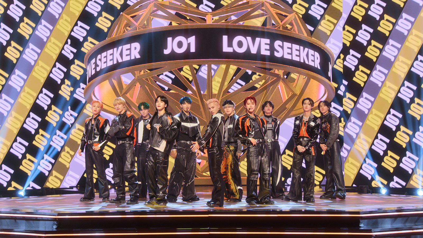 河野純喜&與那城奨（JO1）にインタビュー！「KPOPPED」でバトル
