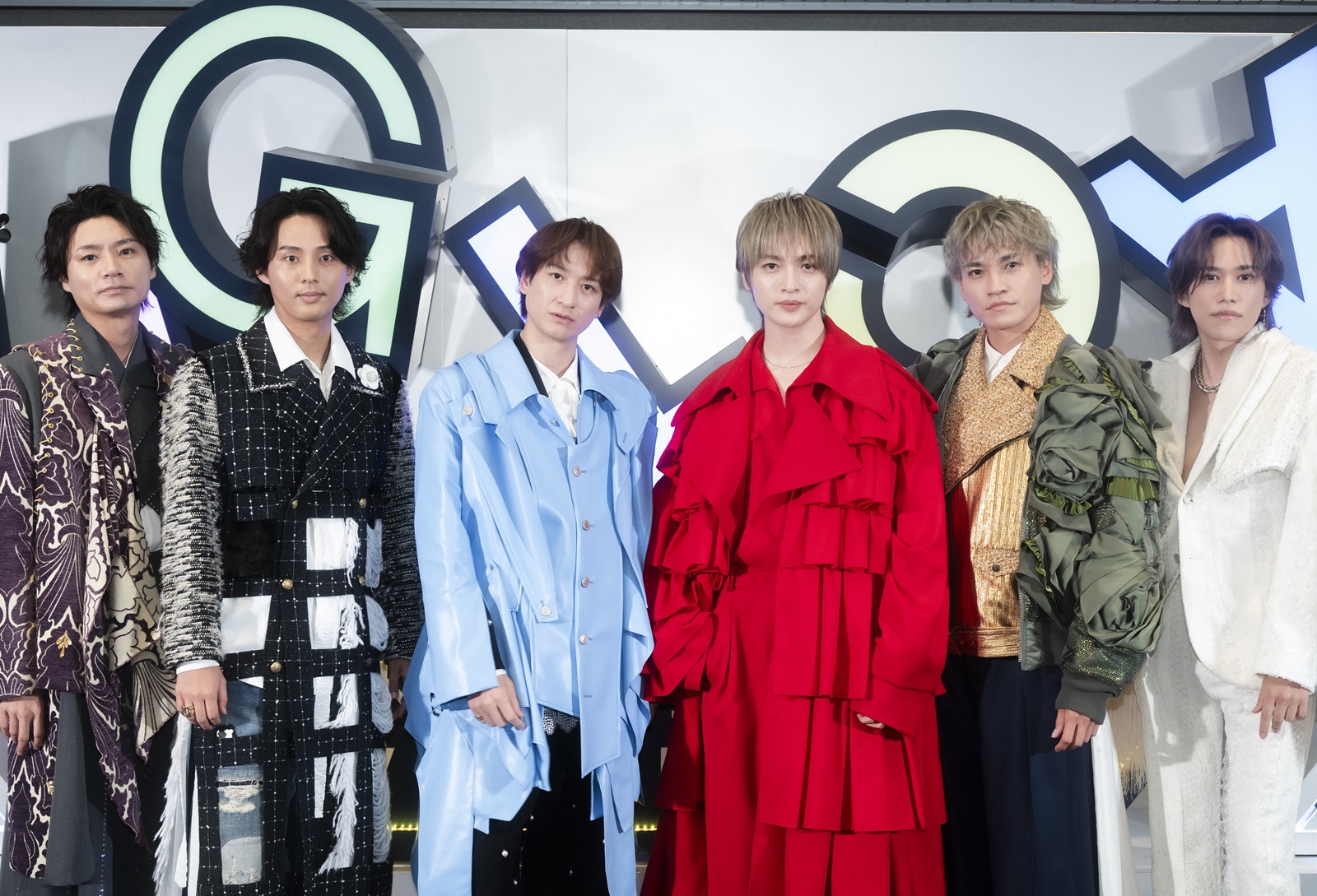 これからも僕たちは進み続ける」Kis-My-Ft2、デビュー15年目への宣言