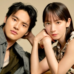 水上恒司　吉岡里帆