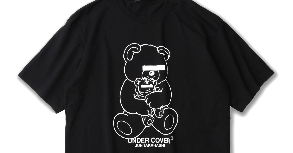 ソウルに誕生。アンダーカバーの新ショップで限定アイテムを入手