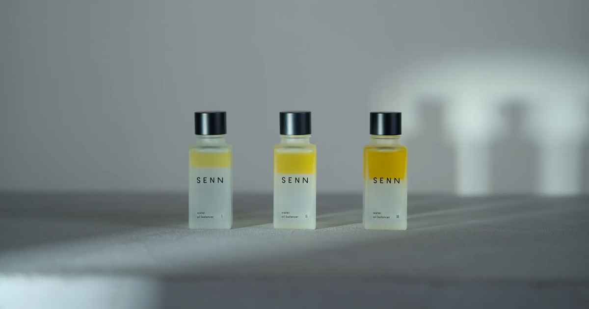 Less is beauty