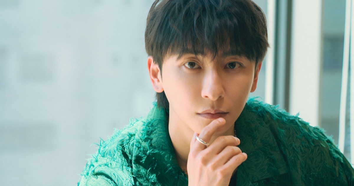 與真司郎が6つのお悩みにアンサー！生き方、仕事、恋愛観に迫る | GINGER