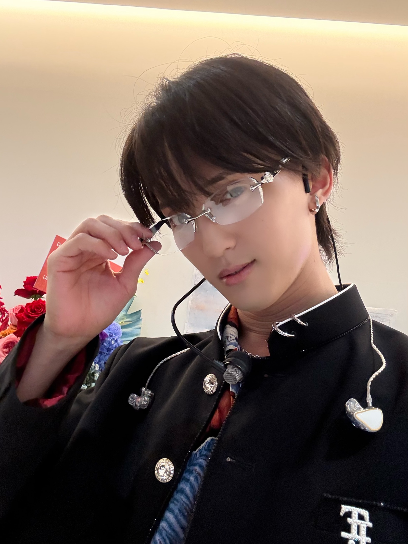Travis Japan 川島如恵留 オリフォ 体調不良だったTravis Japan・川島如恵留、半年ぶり復帰 「超絶