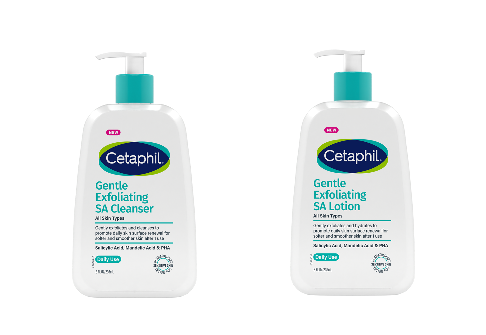 セタフィルの角質ケア