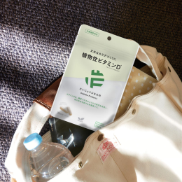 だいじょうぶなもののインとアウトサプリ