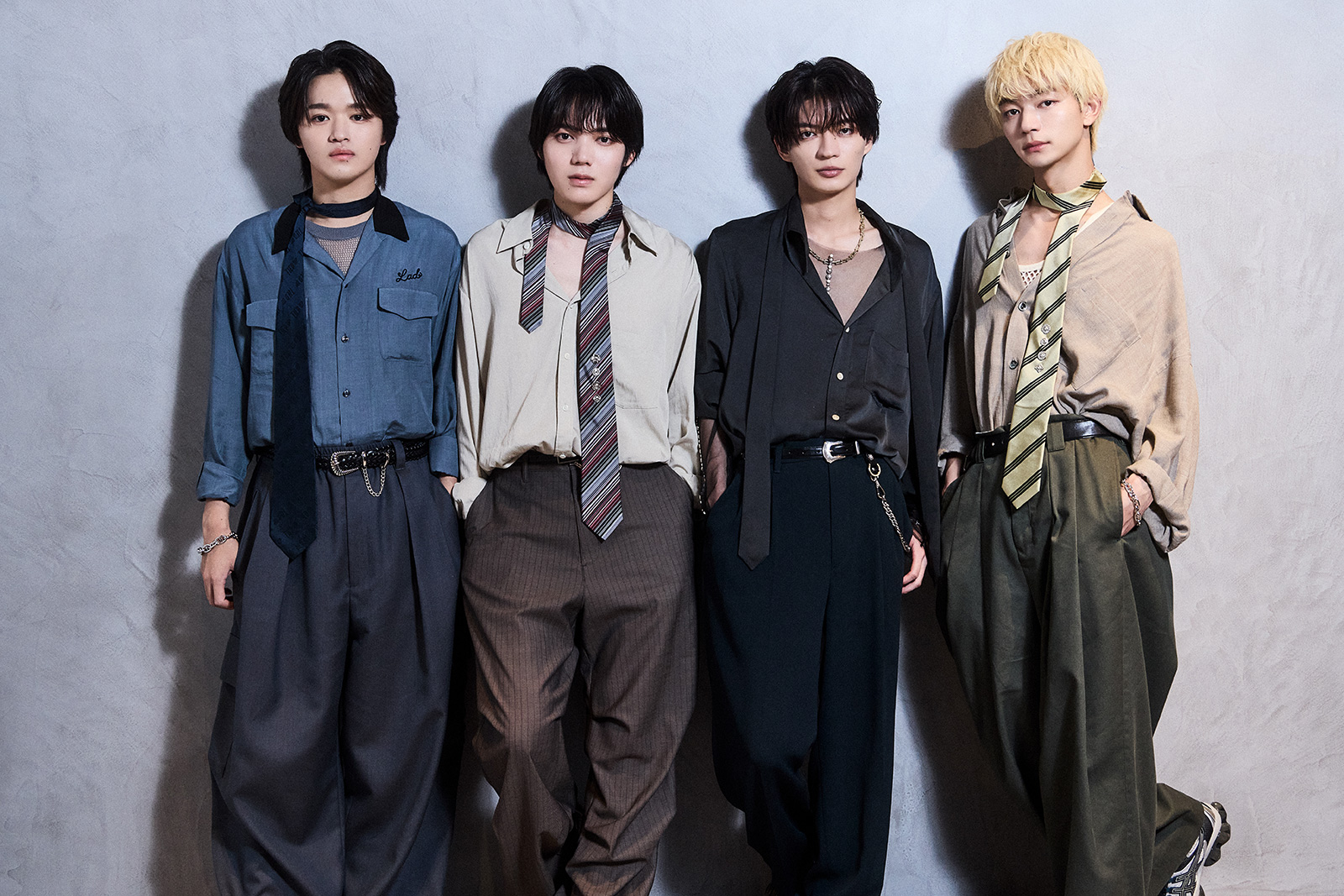 ゲンジブというジャンルを確立したい」原因は自分にある。最新シングル